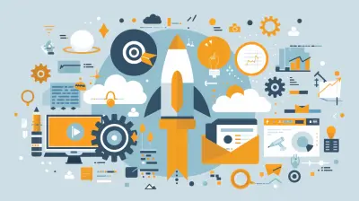 The Secret To Faster Content Production Automation Tools
