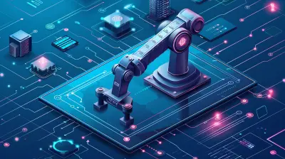The Secret to Faster Content Production: Automation Tools
