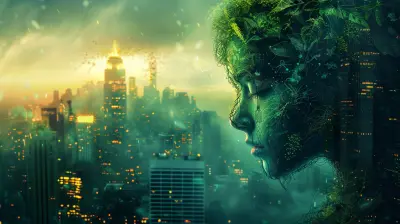 The Smart Grid: Combining AI and Green Energy for a Sustainable Future