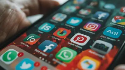 The Top Tools for Creating Scroll-Stopping Social Media Ads