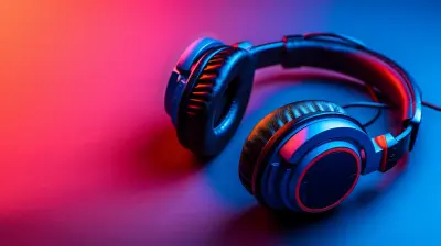 The Ultimate Guide to Audio Editing Tools for Content Creators