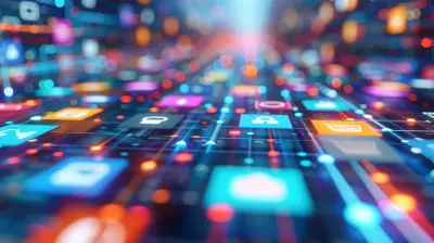 The Ultimate Guide to Building Scalable Mobile Apps