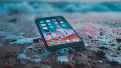 The Ultimate Guide to Building Scalable Mobile Apps