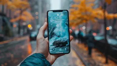 The Ultimate Guide to Building Scalable Mobile Apps