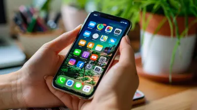 The Ultimate Guide To Building Scalable Mobile Apps