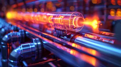 Thermoelectric Generators: Converting Heat into Renewable Power