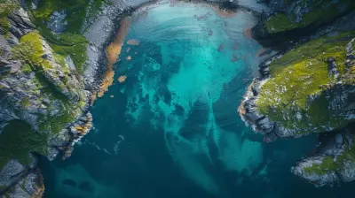 Travel Friendly Drones For Capturing Stunning Aerial Footage