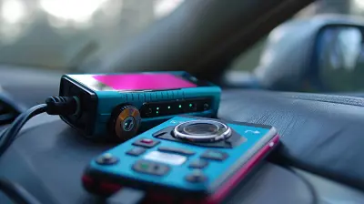 Travel Gadgets for Keeping Your Devices Charged on the Go