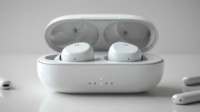 True Wireless Earbuds for Audiophiles: A Comprehensive Review