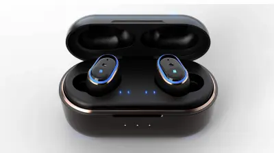 True Wireless Earbuds for Audiophiles: A Comprehensive Review