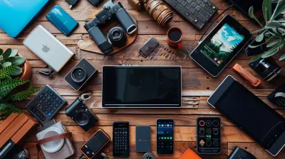 Ultimate Streaming Devices for Seamless Entertainment