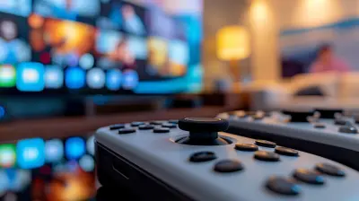 Ultimate Streaming Devices for Seamless Entertainment