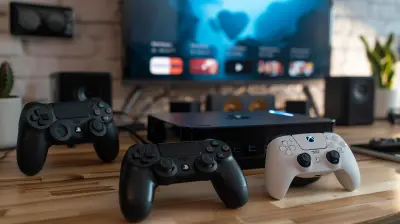 Ultimate Streaming Devices for Seamless Entertainment