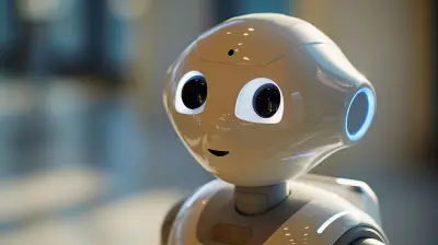 Understanding Robot Ethics Challenges And Solutions