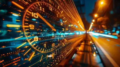 Understanding The Power Of Real Time Big Data Analytics