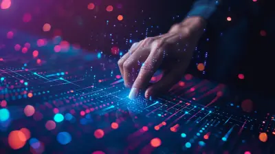 Understanding the Power of Real-Time Big Data Analytics