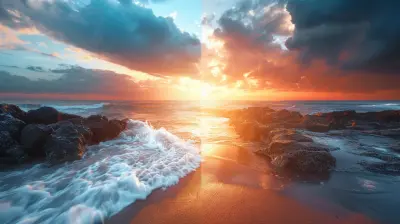 Understanding White Balance: A Crucial Setting for Digital Photographers