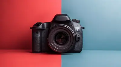 Understanding Zoom: Optical vs. Digital Zoom Explained