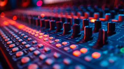 Video Editing Tools That Make You Look Like a Pro