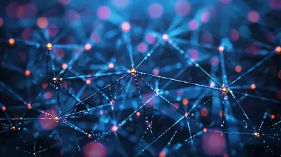 Virtual Private Networks (VPNs): How They Keep Your Data Secure
