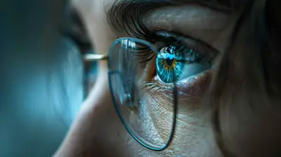 Virtual Reality and Cinematic Experiences: The Future of Movie Watching