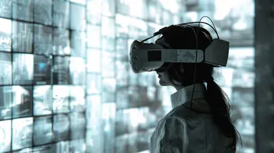 Virtual Reality Tools That Are Shaping The Future Of Content