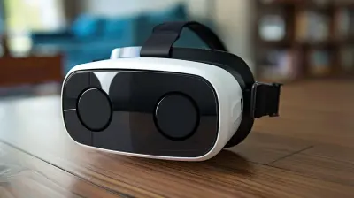 Virtual Reality Tools That Are Shaping the Future of Content