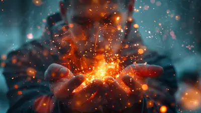 Visual Storytelling: Tools That Help You Create Compelling Narratives