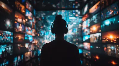 Visual Storytelling: Tools That Help You Create Compelling Narratives