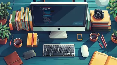 Visual Storytelling: Tools That Help You Create Compelling Narratives