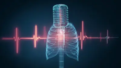 Voice Technology in Healthcare: A New Frontier by 2026