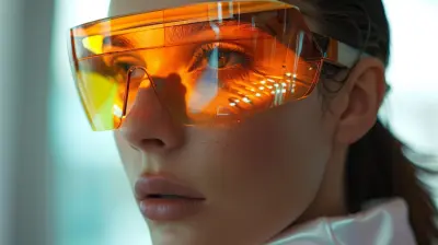 Wearable Devices And Fashion When Technology Meets Style