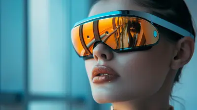 Wearable Devices and Fashion: When Technology Meets Style