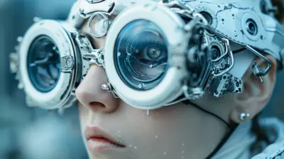 Wearable Devices And Fashion When Technology Meets Style