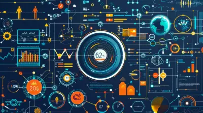 Wearable Devices and the Quantified Self Movement: Understanding Your Data