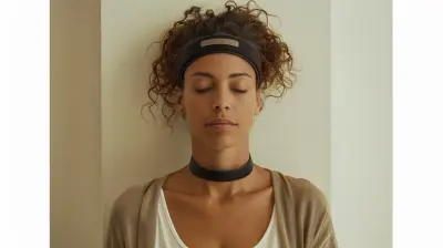 Wearable Devices for Mindfulness: Enhancing Meditation with Technology
