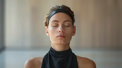 Wearable Devices for Mindfulness: Enhancing Meditation with Technology