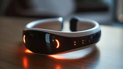 Wearable Devices for Pain Management: Can Tech Help You Feel Better?