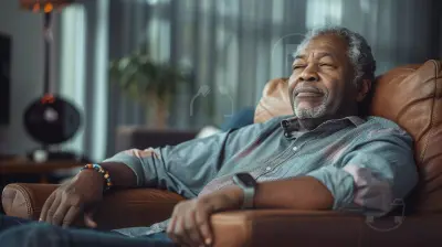 Wearable Devices for Pain Management: Can Tech Help You Feel Better?