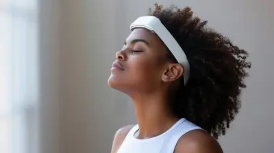 Wearable Devices for Pain Management: Can Tech Help You Feel Better?