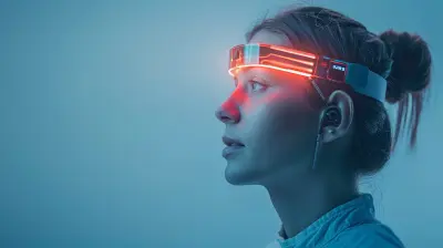 Wearable Devices for Pain Management: Can Tech Help You Feel Better?