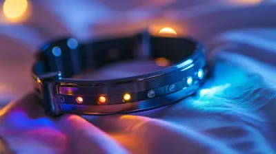 Wearable Devices for Sleep Tracking: Rest Better, Feel Better
