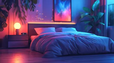 Wearable Devices for Sleep Tracking: Rest Better, Feel Better