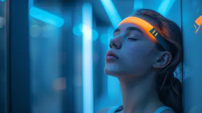 Wearable Tech and Mental Health: Monitoring Mood in Real-Time