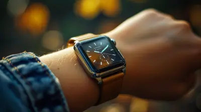 Wearable Technology And Privacy Balancing Innovation With Protection