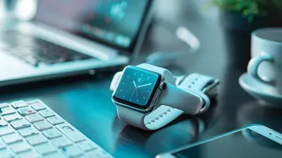 Wearable Technology and Privacy: Balancing Innovation with Protection