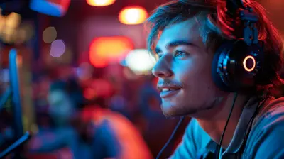 What Makes a Great Esports Shoutcaster?