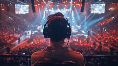 What Makes a Great Esports Shoutcaster?