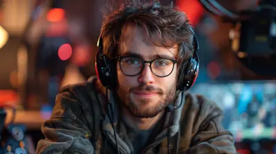 What Makes a Great Esports Shoutcaster?