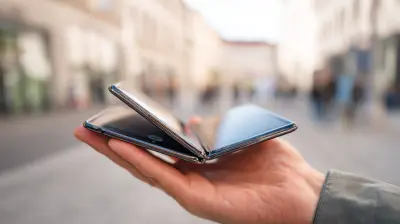 Which Foldable Phones Might Actually Be Worth It in 2026